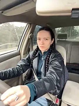 Just fuunny girl online show from 04-15-26, 07:14