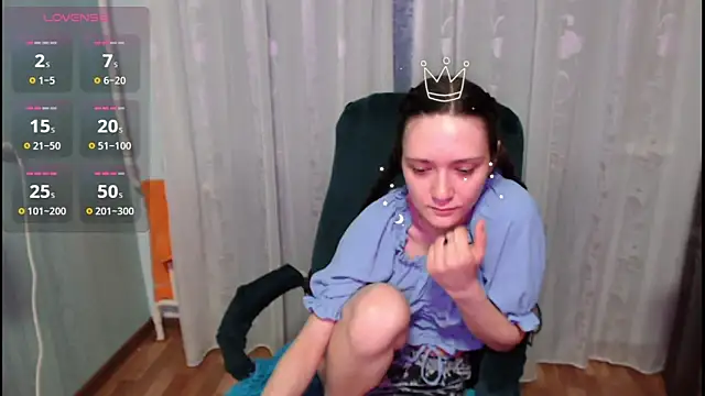 Just fuunny girl online show from 03-09-26, 07:50