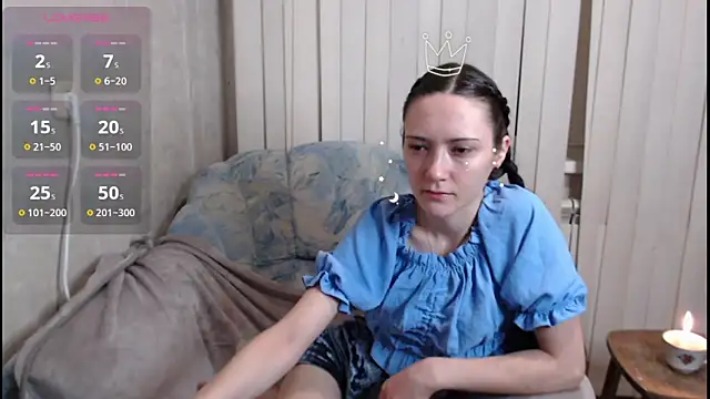 Just fuunny girl online show from 11-20-25, 06:41