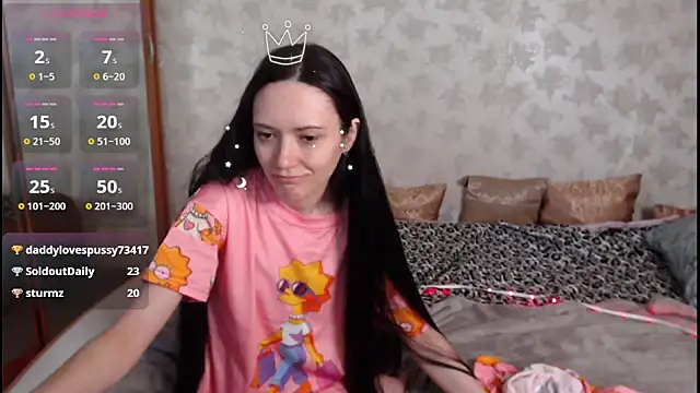 Just fuunny girl online show from 05-15-26, 11:03