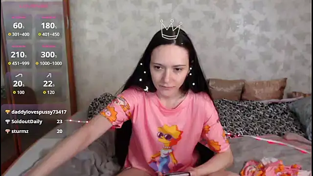 Just fuunny girl online show from 05-15-26, 11:58