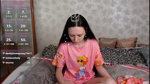 Just fuunny girl online show from 05-15-26, 11:36