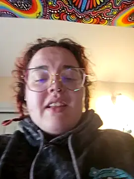 Snapshot of nuttiebuddy1 chatting on 10-04-25, 07:37 nuttiebuddy1 online show from 10-04-25, 07:37