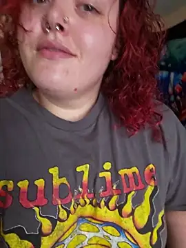 Snapshot of nuttiebuddy1 chatting on 09-13-25, 05:02 nuttiebuddy1 online show from 09-13-25, 05:02