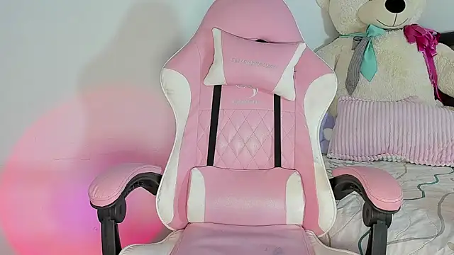 Sarahcutexoxox online show from 01-31-26, 10:41