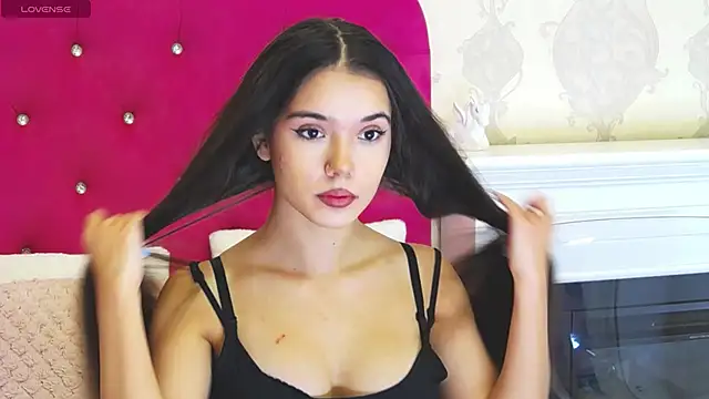 AlexisDevine online show from 10-01-25, 04:17