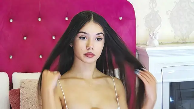 AlexisDevine online show from 10-16-25, 04:21