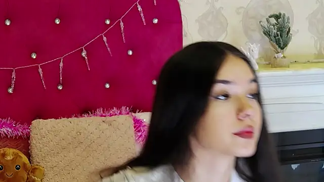 AlexisDevine online show from 01-06-26, 05:22