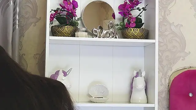 AlexisDevine online show from 03-11-26, 05:23