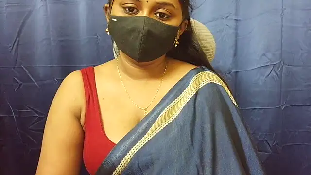 Pavani-Sexy online show from 07-10-26, 08:14