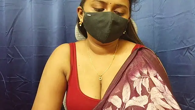 Pavani-Sexy online show from 07-12-26, 05:08