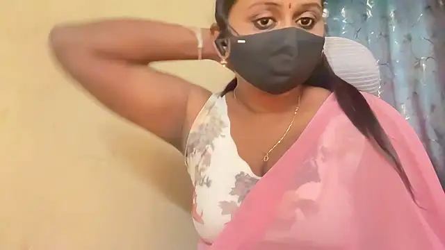 Pavani-Sexy online show from 05-30-26, 09:15