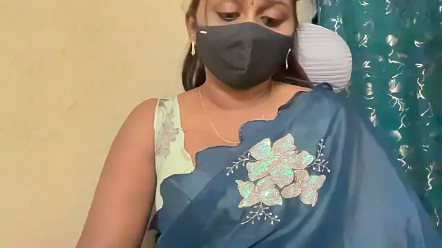 Pavani-Sexy online show from 05-27-26, 07:10