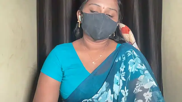 Pavani-Sexy online show from 04-01-26, 12:50