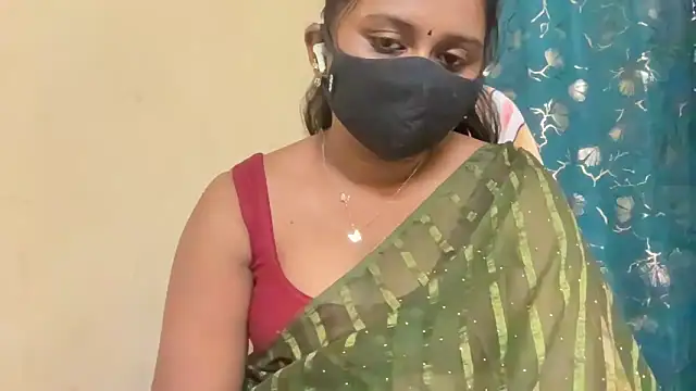 Pavani-Sexy online show from 04-18-26, 05:26