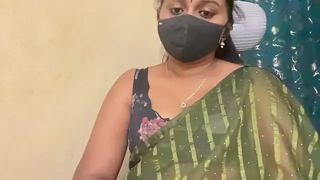 Pavani-Sexy online show from 05-28-26, 07:20