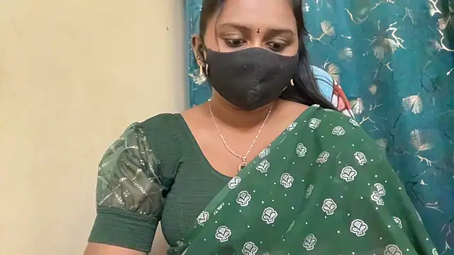 Pavani-Sexy online show from 05-03-26, 06:22