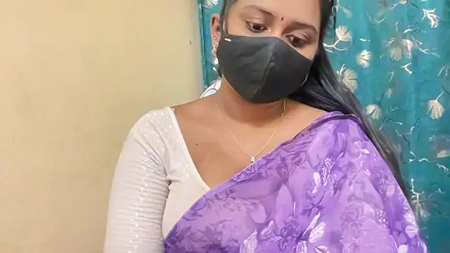 Pavani-Sexy online show from 05-09-26, 06:00