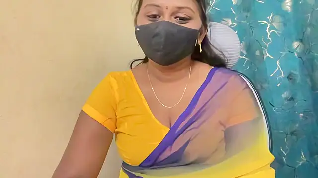 Pavani-Sexy online show from 05-26-26, 07:39