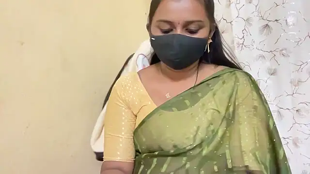 Pavani-Sexy online show from 04-04-26, 05:30