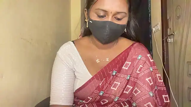 Pavani-Sexy online show from 03-18-26, 05:25