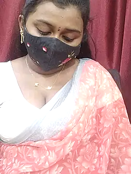 Pavani-Sexy online show from 01-09-26, 07:10
