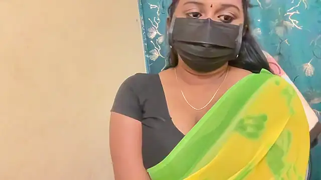 Pavani-Sexy online show from 05-22-26, 06:00