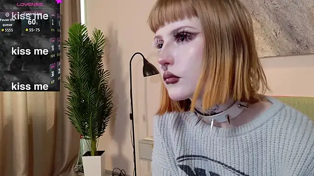 MilkMeSoftly online show from 03-01-26, 08:14