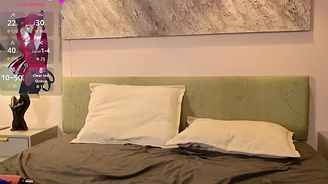 Snapshot of MilkMeSoftly chatting on 04-03-26, 08:21 MilkMeSoftly online show from 04-03-26, 08:21