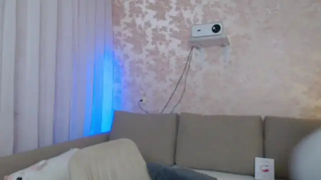 lustxSALLY online show from 11-21-25, 06:12