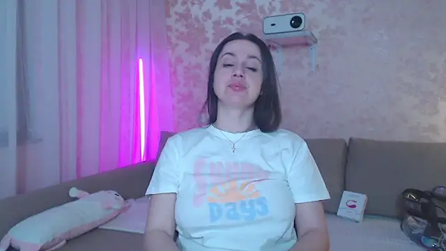 lustxSALLY online show from 01-08-26, 06:41