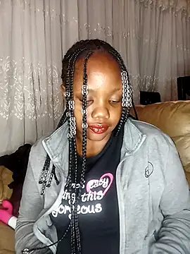 Sweet HoneyPot1 online show from 02-15-26, 08:41