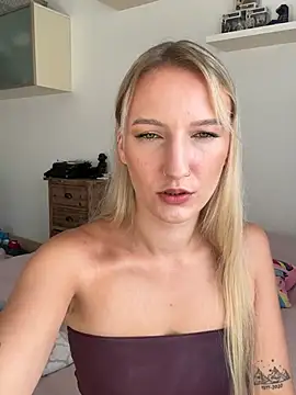 NattieBoo online show from 07-01-26, 07:20