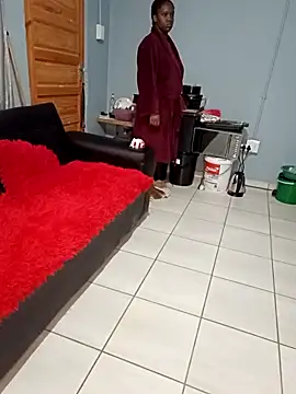 ALICIA X98 online show from 04-13-26, 06:39