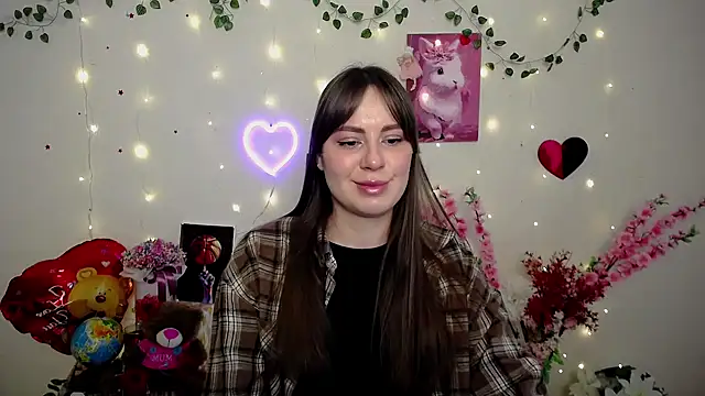 Amanda Bright  online show from 03-04-26, 07:27