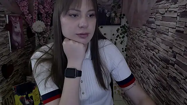 Amanda Bright  online show from 10-23-25, 06:45