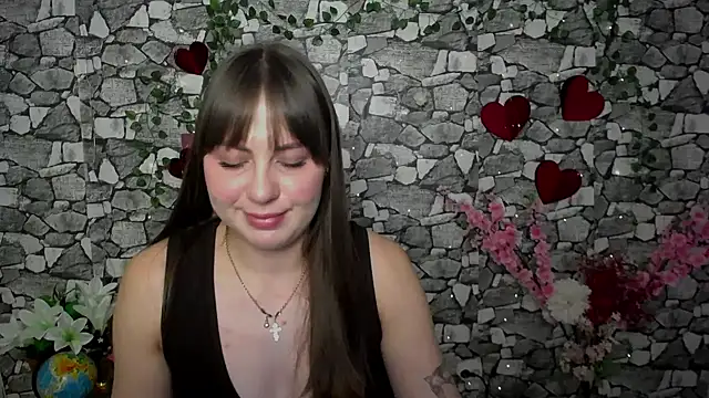 Amanda Bright  online show from 11-10-25, 09:14