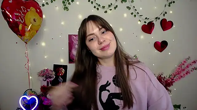 Amanda Bright  online show from 02-26-26, 07:41