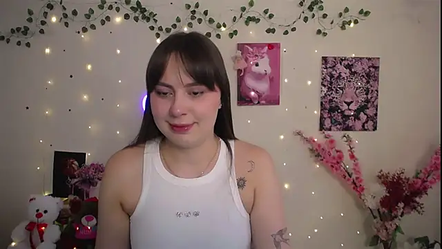 Amanda Bright  online show from 05-31-26, 09:15