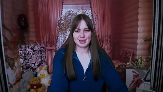 Amanda Bright  online show from 01-12-26, 10:00