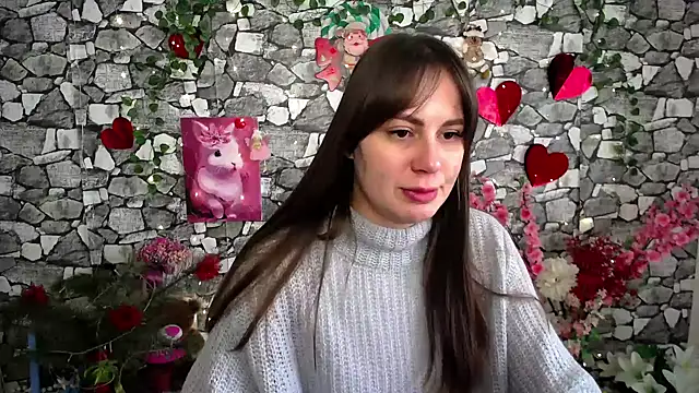 Amanda Bright  online show from 01-13-26, 09:57