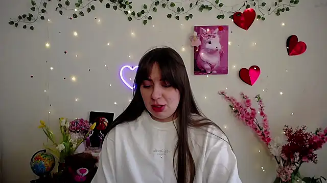 Amanda Bright  online show from 03-16-26, 11:58