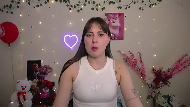 Amanda Bright  online show from 04-30-26, 09:38
