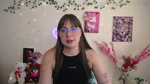 Amanda Bright  online show from 05-21-26, 10:12
