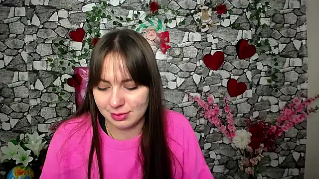 Amanda Bright  online show from 12-19-25, 11:34