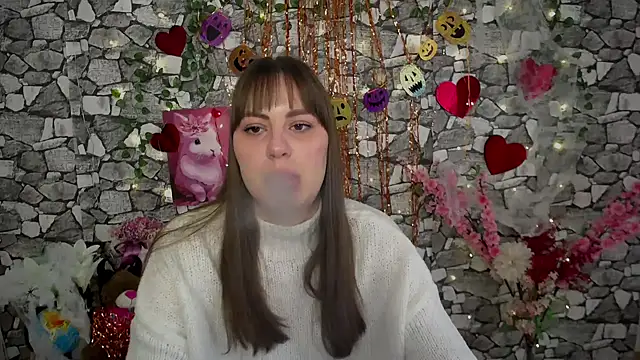 Amanda Bright  online show from 11-03-25, 08:07