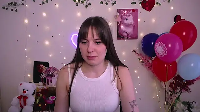 Amanda Bright  online show from 03-25-26, 11:42