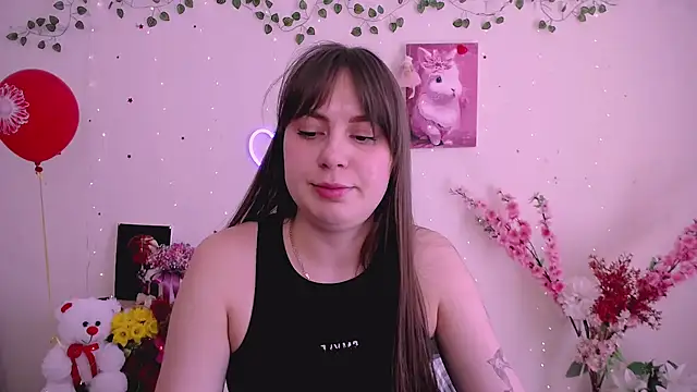 Amanda Bright  online show from 04-13-26, 10:19