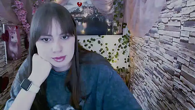 Amanda Bright  online show from 09-20-25, 11:26