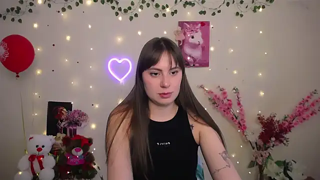 Amanda Bright  online show from 04-24-26, 09:44